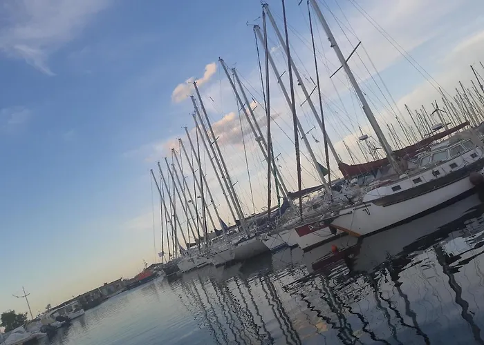 Climatisee A Nuciola Prunete Entre Mer, Montagne Et Piscine Ferienhaus