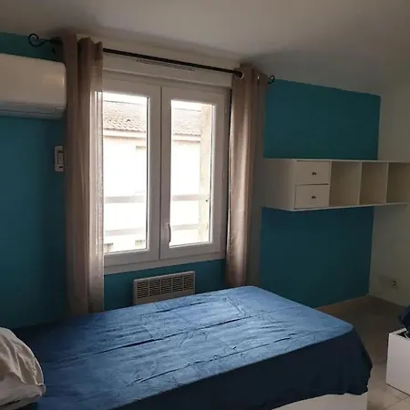 Сasa de vacaciones Climatisée A Nuciola Prunete Entre Mer, Montagne Et Piscine