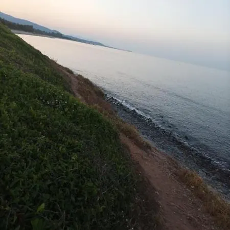 Сasa de vacaciones Climatisée A Nuciola Prunete Entre Mer, Montagne Et Piscine *