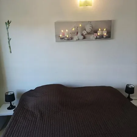 Сasa de vacaciones Climatisée A Nuciola Prunete Entre Mer, Montagne Et Piscine *