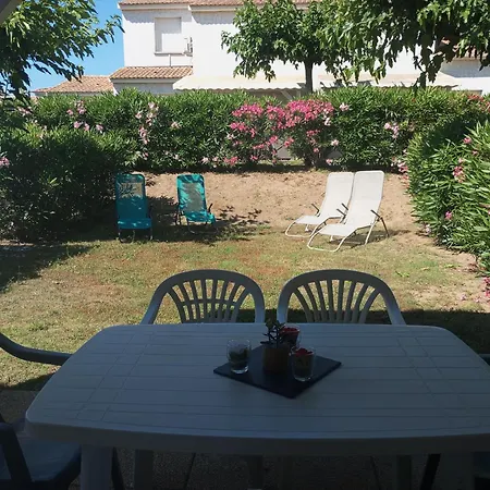 Climatisee A Nuciola Prunete Entre Mer, Montagne Et Piscine Casa de Férias