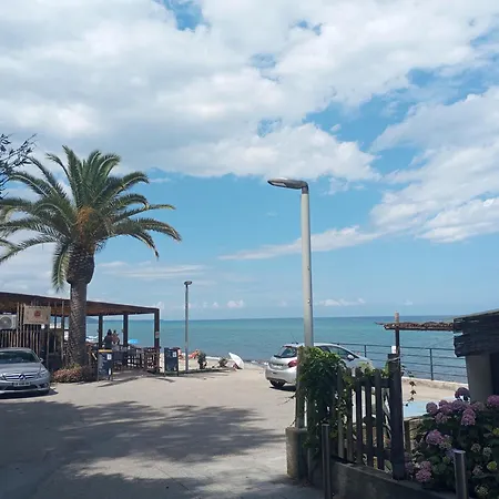 Climatisee A Nuciola Prunete Entre Mer, Montagne Et Piscine *