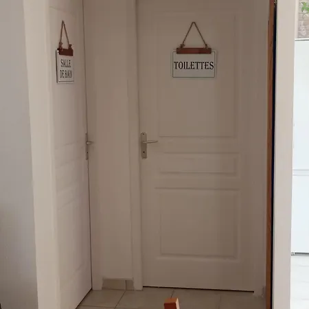 Climatisée A Nuciola Prunete Entre Mer, Montagne Et Piscine *