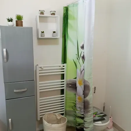 Climatisée A Nuciola Prunete Entre Mer, Montagne Et Piscine Cervione