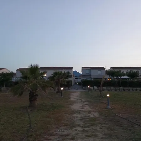 Climatisee 4-6 Pers Avec Piscine, Terrasse & Jardin - 2 Min *