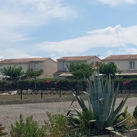 Сasa de vacaciones Climatisée A Nuciola Prunete Entre Mer, Montagne Et Piscine *