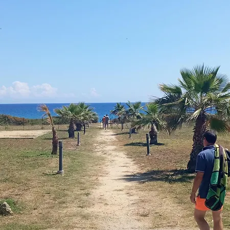 Climatisée A Nuciola Prunete Entre Mer, Montagne Et Piscine * Cervione