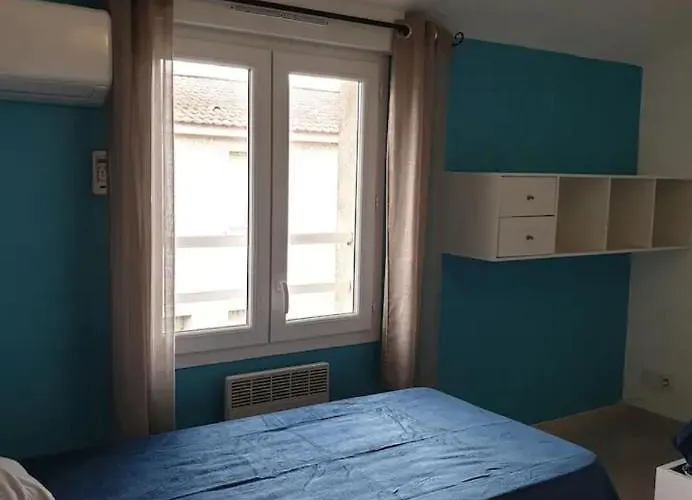 Casa de Férias Climatisee A Nuciola Prunete Entre Mer, Montagne Et Piscine