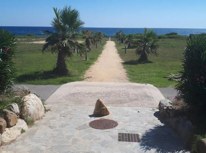 Feriehus Climatisee A Nuciola Prunete Entre Mer, Montagne Et Piscine Cervione