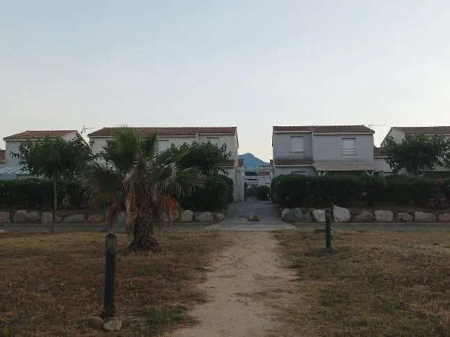 Feriehus Climatisee A Nuciola Prunete Entre Mer, Montagne Et Piscine Cervione