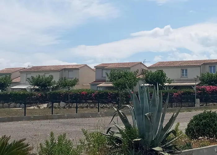 Feriehus Climatisee A Nuciola Prunete Entre Mer, Montagne Et Piscine *